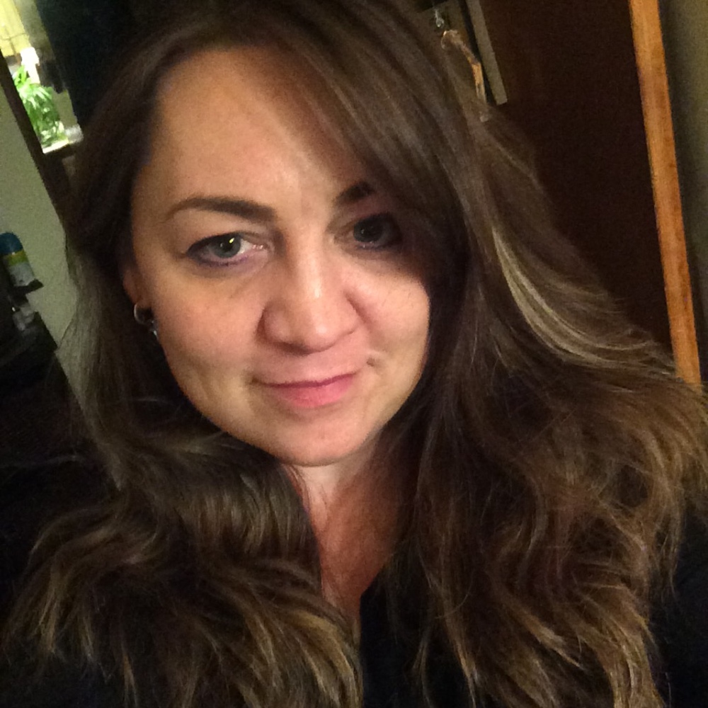 Meet your Posher, Linda